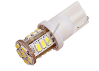 ahorro de la energía del lumen de los bulbos 225LM del indicador de 18PCS 3014 SMD LED alto