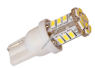 Microprocesador amarillo/ambarino de las bombillas 24V Epistar LED del coche del indicador LED
