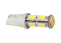 Bombillas de la cola del reemplazo de la larga vida LED, bombillas ambrinas