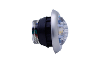 luces para uso general marinas del allanamiento LED del acero inoxidable 12V para la cabina del barco