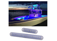 Luz de tira para uso general de las luces IP68 12V LED de la cortesía del barco del LED para el yate de la cubierta de barco