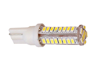 Señal que destella de las bombillas T10 3014 del coche brillante estupendo de SMD LED para el tronco