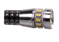 Bombilla de 194 T10 LED para CRI 85 de los bulbos del coche del reemplazo de los camiones LED