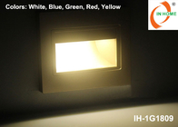 IP65 impermeabilizan luces exteriores de la pared/las luces ahuecadas de la pared para las escaleras