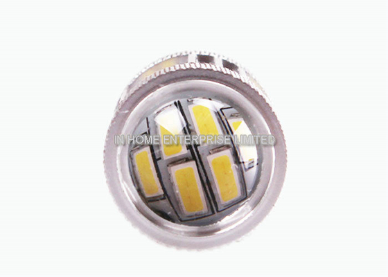 Luces LED subacuáticas marinas impermeables con el radiador de aluminio