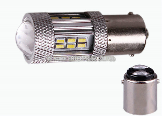 Luces LED subacuáticas marinas impermeables con el radiador de aluminio