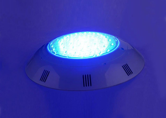 La piscina subacuática azul del rojo 5050 SMD 15W LED se enciende para la piscina
