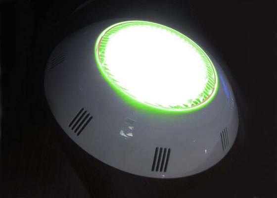 La piscina subacuática azul del rojo 5050 SMD 15W LED se enciende para la piscina