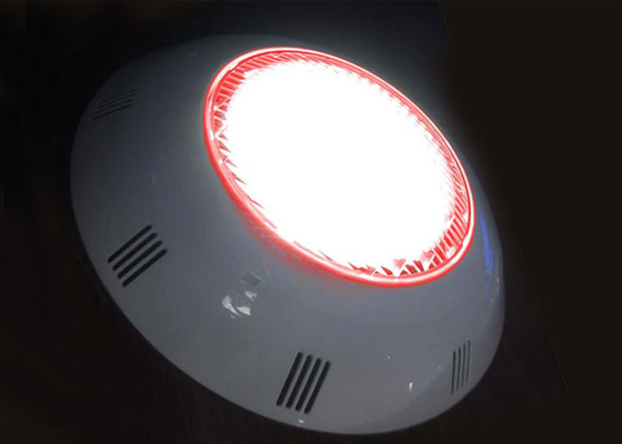 La piscina subacuática azul del rojo 5050 SMD 15W LED se enciende para la piscina