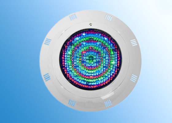 La piscina subacuática azul del rojo 5050 SMD 15W LED se enciende para la piscina