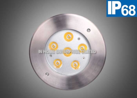 Las luces de la piscina del IP 68 llevaron las luces llevadas subacuáticas para las charcas