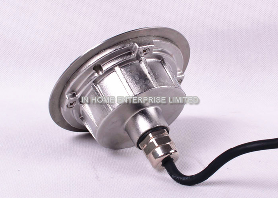 Las luces de la piscina del IP 68 llevaron las luces llevadas subacuáticas para las charcas