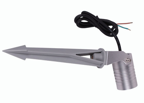 El jardín impermeable de la baja tensión IP65 enciende luces exteriores del punto del LED