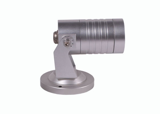 El jardín impermeable de la baja tensión IP65 enciende luces exteriores del punto del LED