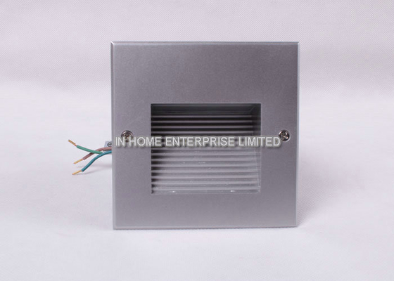 18 luces ahuecadas montadas impermeables de la pared del LED IP65 LED con 3 años de garantía