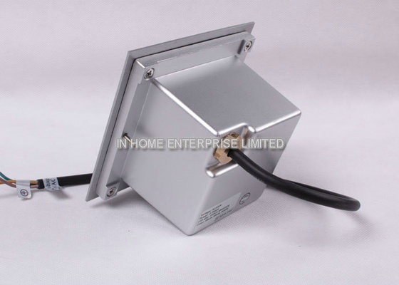 18 luces ahuecadas montadas impermeables de la pared del LED IP65 LED con 3 años de garantía
