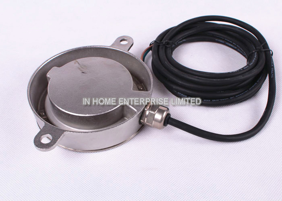 Alta luz subacuática de la piscina de la luz/LED de la estabilidad 24V DC LED con 6 LED
