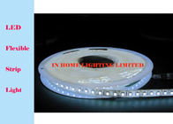 Lámpara llevada flexible de la tira 5050 de la prenda impermeable los 5m de las luces de tira del RGB LED de la Navidad