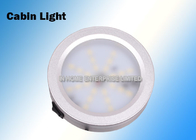 Luz durable del barco del LED, lámpara del gabinete del LED con un interruptor con./desc.
