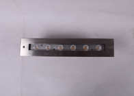Prenda impermeable de vivienda de aluminio de impermeabilización de las luces del paso del IP 67 al aire libre LED