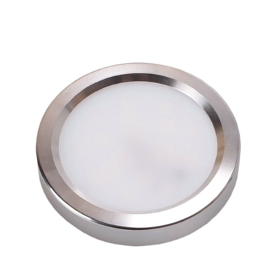 Cabina ligera blanca/azul de las luces llevadas marinas de aluminio interiores para el barco,
