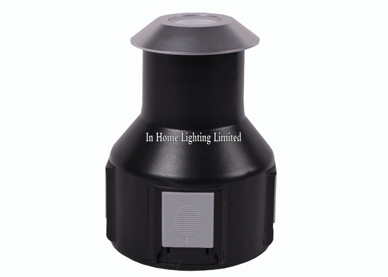 IP67 impermeabilizan la luz subterráneo de 3W LED, luz enterrada llevada 12 voltios para la escalera/el paso
