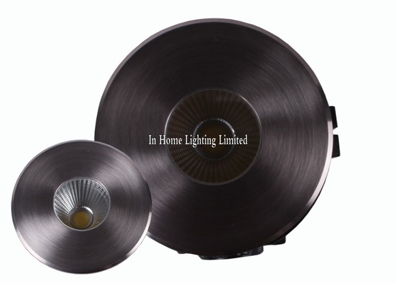 La pequeña LED luz subterráneo/Inground de IP67 12/24V 5W se enciende para el paso