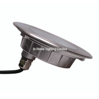 6 vatios/18 vatios del LED de la charca se enciende/RGB de luces subacuáticas de la piscina