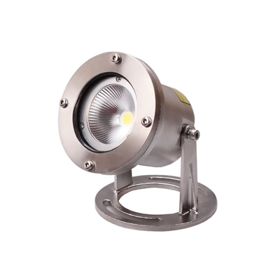 Rgb al aire libre 3 en 1 protección del medio ambiente del poder más elevado ligero subacuático del LED