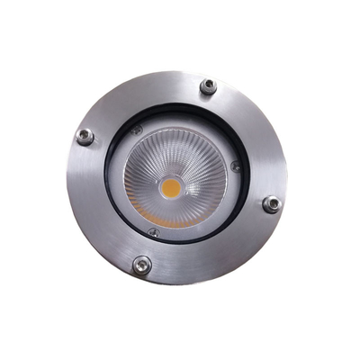 Rgb al aire libre 3 en 1 protección del medio ambiente del poder más elevado ligero subacuático del LED