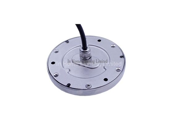 Luz subacuática de la prenda impermeable LED del infante de marina del RGB para el rendimiento energético del barco/del yate