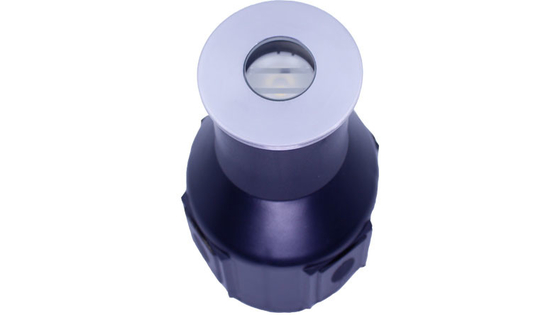 Luz subterráneo al aire libre asimétrica de la cubierta de la prenda impermeable ip67 de la luz de 3W LED