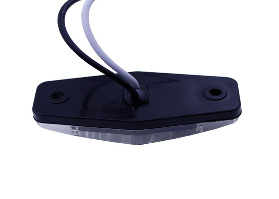 mini LED luz lateral del remolque del marcador de 12V/luz de tira del barco LED/luz de la liquidación
