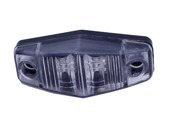 mini LED luz lateral del remolque del marcador de 12V/luz de tira del barco LED/luz de la liquidación