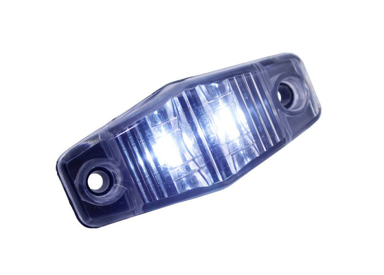 mini LED luz lateral del remolque del marcador de 12V/luz de tira del barco LED/luz de la liquidación