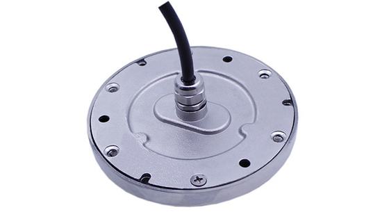 Luz subacuática del RGB LED para la luz subacuática marina inoxidable del acero 27W del barco 316