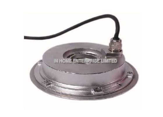 La fuente del RGB 28W LED de la lámpara de la piscina del IP 68 enciende la luz subacuática