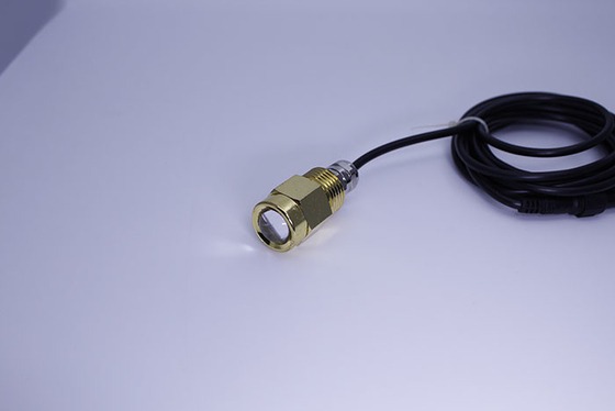 Luz subacuática llevada del barco de la prenda impermeable IP68 9W de la luz del tapón de desagüe para el infante de marina
