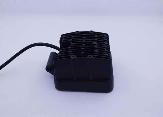 La lámpara del punto de IP66 LED para el trabajo de los vehículos 27W LED de la ingeniería del camión del yate se enciende