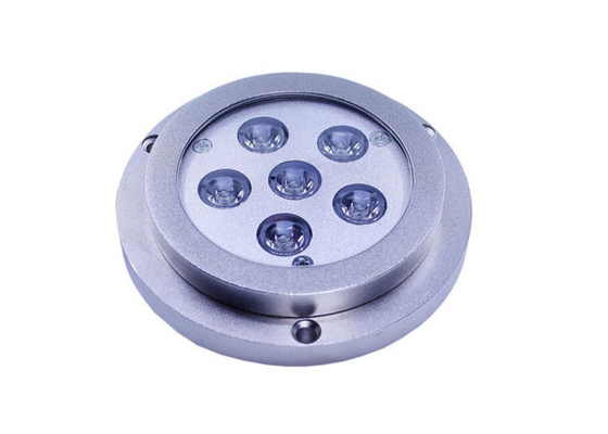 Luces de navegación sumergibles de infante de marina del acero inoxidable de la prenda impermeable de las luces del barco del LED