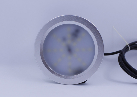 Luz interior del duende malicioso de la luz 12VDC LED de la cabina del barco IP65 para rv /Caravan /Boat