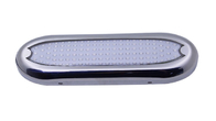 luz subacuática de 12v 120 LED LED para la luz impermeable del barco del infante de marina LED del barco IP68