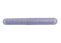 Luz de tira para uso general de las luces IP68 12V LED de la cortesía del barco del LED para el yate de la cubierta de barco