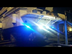 Underwater LED Lights